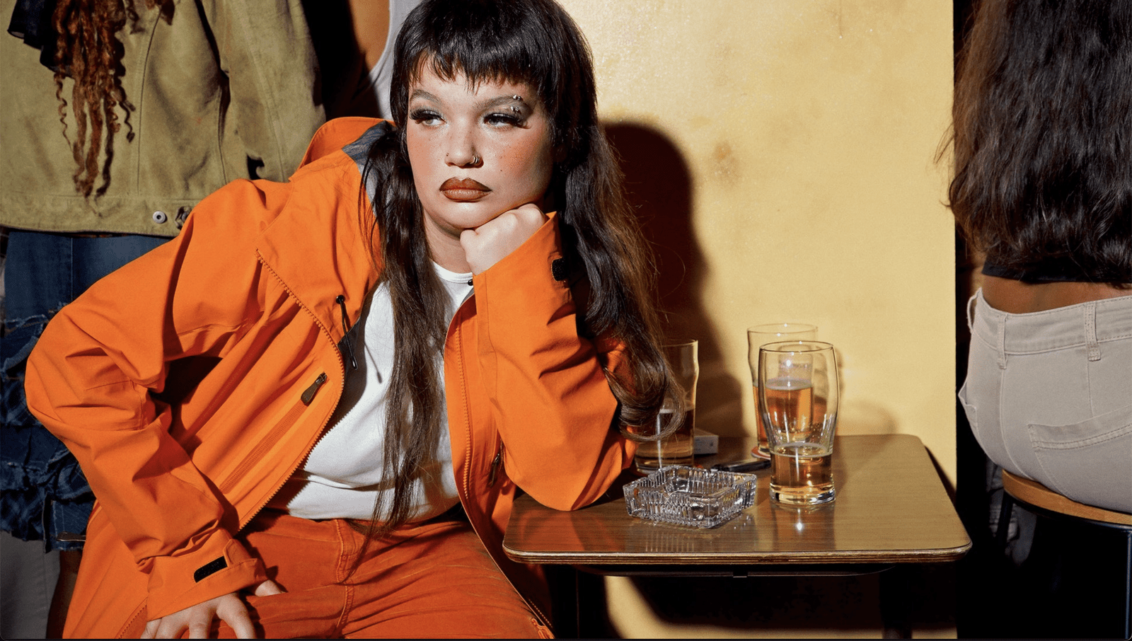 Lola Young’s “Messy” Joins Lorde’s “Royals” in Historic Airplay Achievement What Was That,